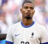 Diouf con la Francia