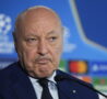 Calciomercato Inter, Marotta ha l'accordo con l'Avellino