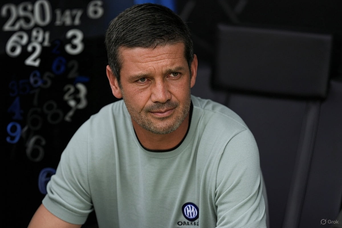 Nuovo modulo Inter: "Chivu obbligato a cambiare. Thuram meglio di Lautaro"