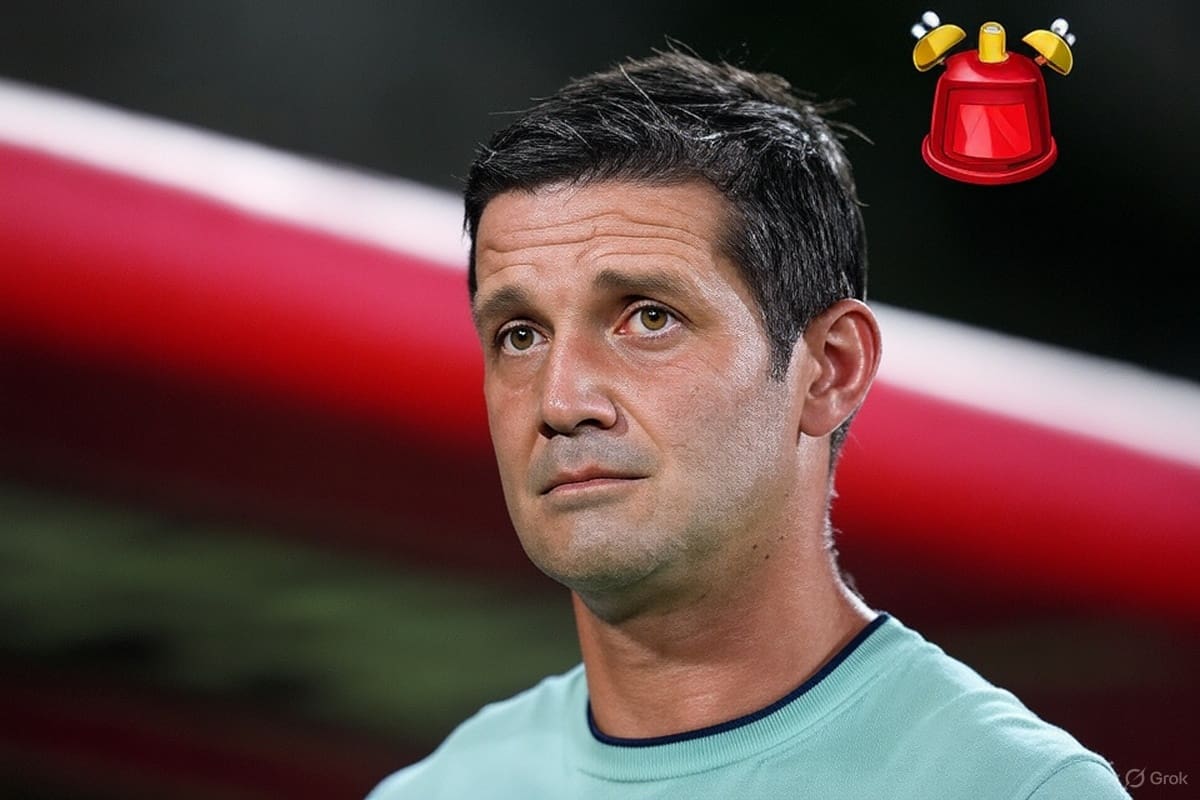 Doppio annuncio: "Inter rischia di scoppiare. Scudetto al Milan"