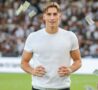 Calciomercato Inter, allarme Pio Esposito: "Offerta in Premier"