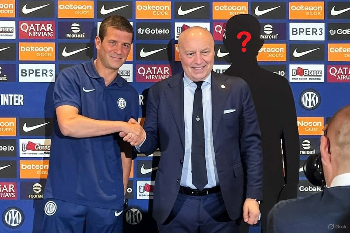 Calciomercato Inter, Mister X in difesa: è Vasquez del Genoa