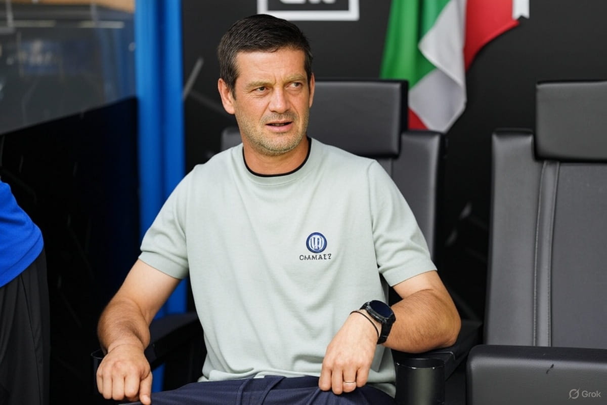 Doppia sentenza Inter: "Scudetto impossibile con Chivu. Dovevano partire Acerbi e Calhanoglu"