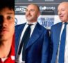 Marotta, Ausilio e primo piano Akliouche