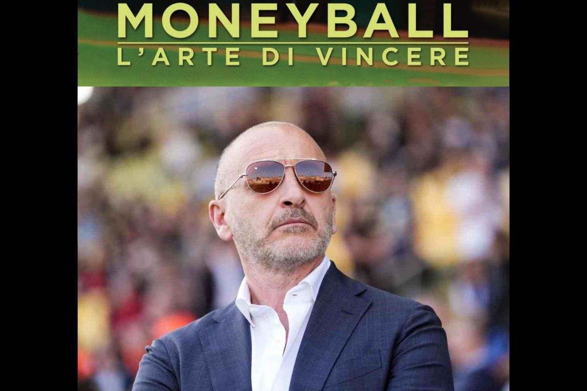 Ausilio Moneyball