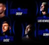 Copertina con tutti gli acquisti Inter del calciomercato estivo