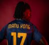 Copertina Kone Roma