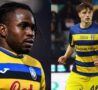 Lookman e Leoni