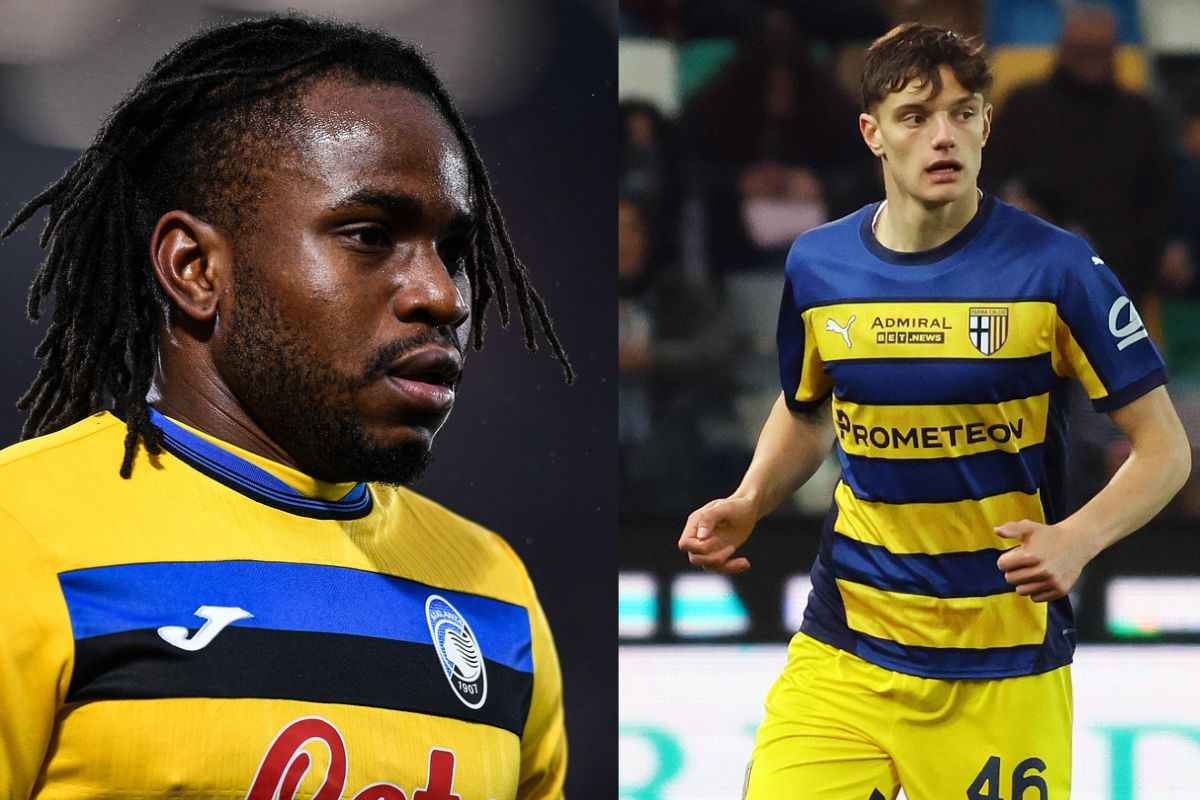 Lookman e Leoni