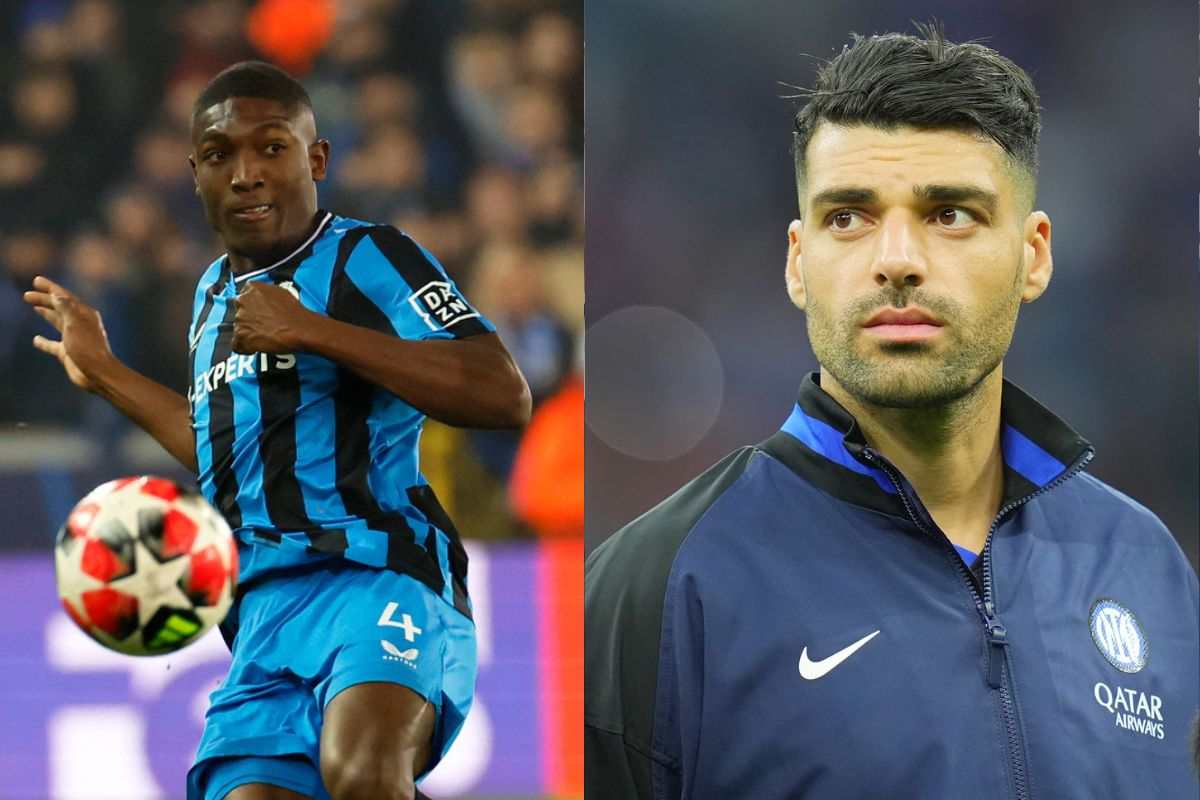 Ordonez e Taremi