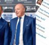 Marotta, Ausilio e grafica Transfermarkt