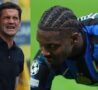 Chivu e Thuram