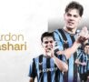 Copertina Jashari