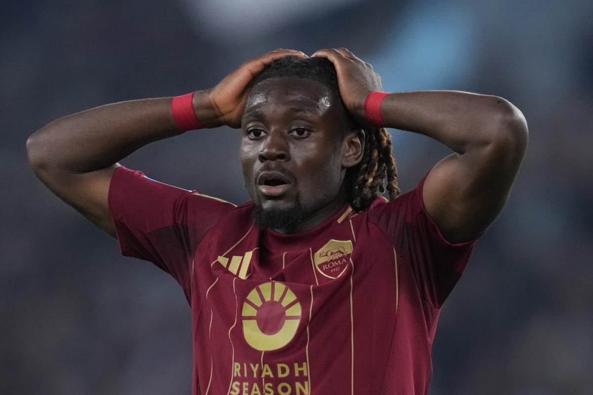 Kone incredulo