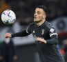 Kostic con la Juve