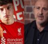 Leoni-Liverpool e Piero Ausilio