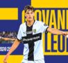 Copertina Leoni