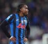 Lookman deluso