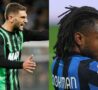 Berardi e Lookman