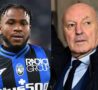 Lookman e Marotta