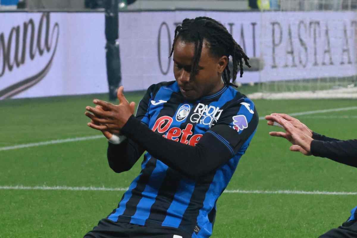 Lookman
