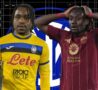 Copertina Inter Lookman-Kone