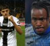 Lookman e Leoni