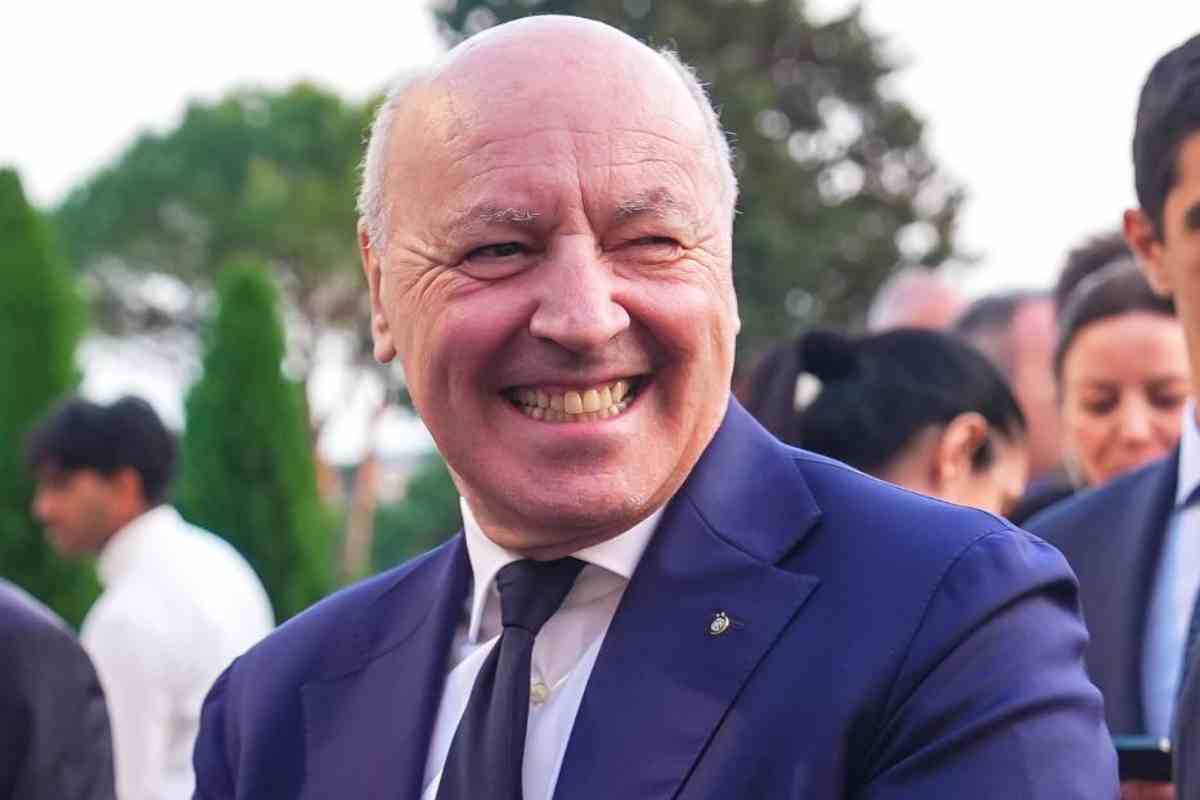 Marotta ride
