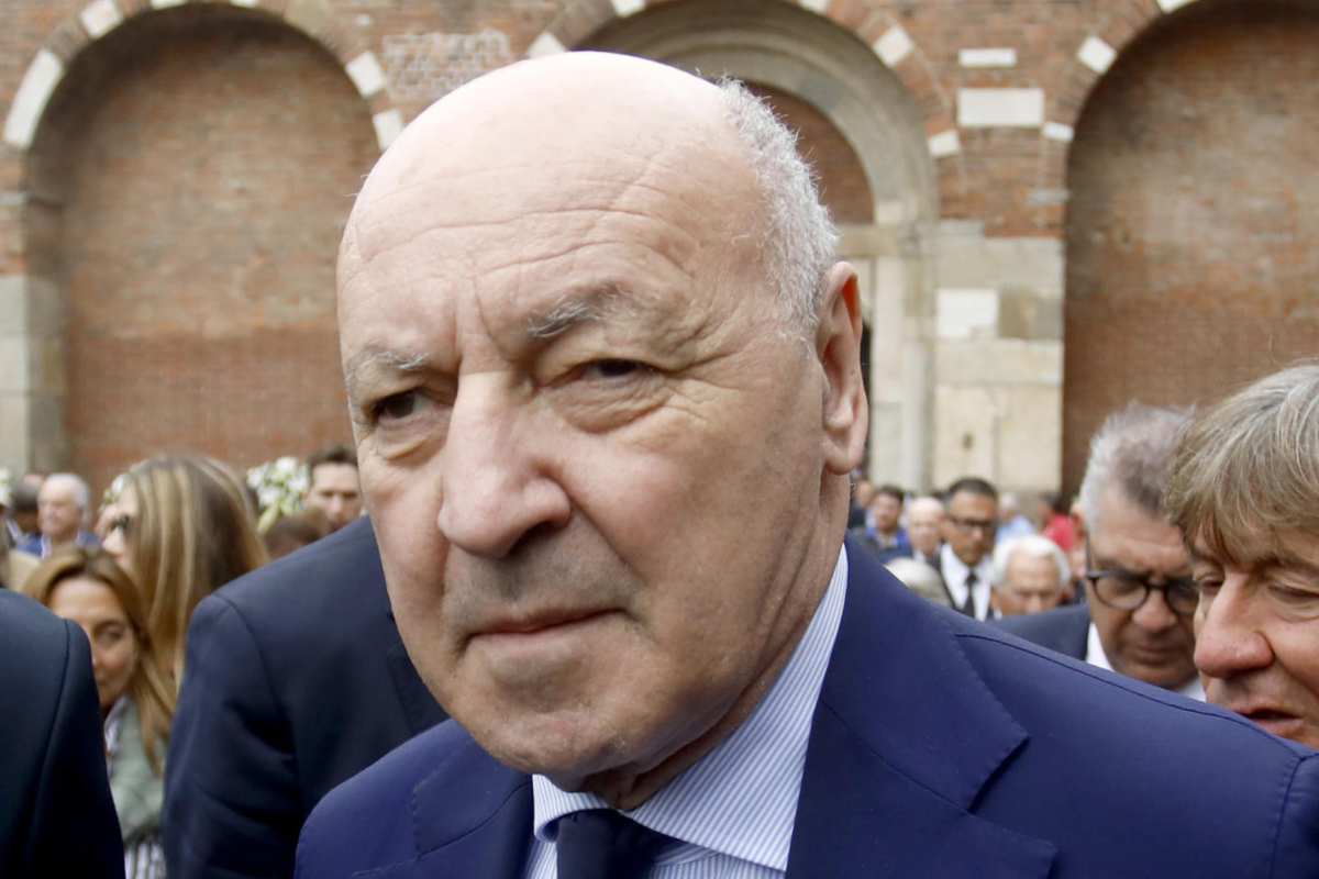 Beppe Marotta