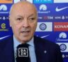 Marotta a Dazn