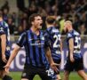 Pavard esulta