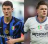 Pavard e Zalewski
