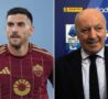 Pellegrini e Marotta
