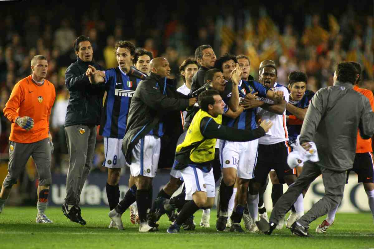Rissa Valencia-Inter