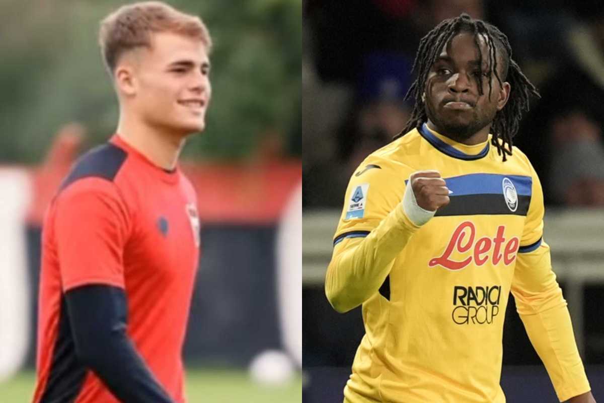 Silvetti Lookman