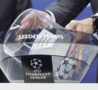 Urna sorteggi Champions