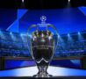 Sorteggi Champions League