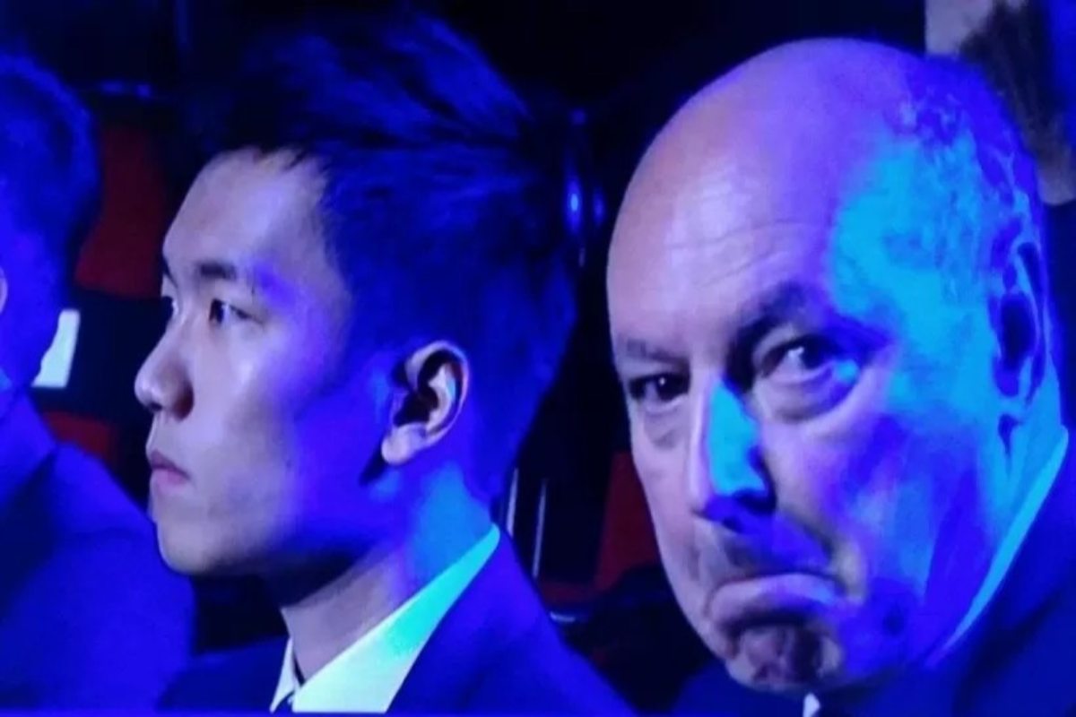 Sorteggio Champions 2022/2023: la reazione di Marotta