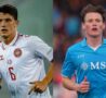 Stage e McTominay