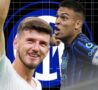 Grafica stipendi Inter Lautaro Sucic