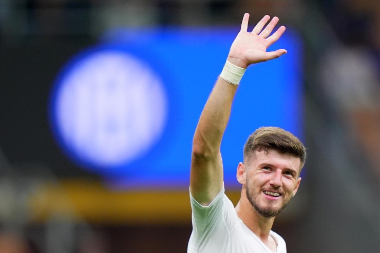 Sucic dopo Inter-Torino