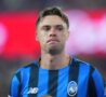 Zalewski all'esordio con l'Atalanta