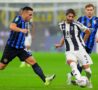 Diretta Juventus Inter Live derby d'Italia Serie A
