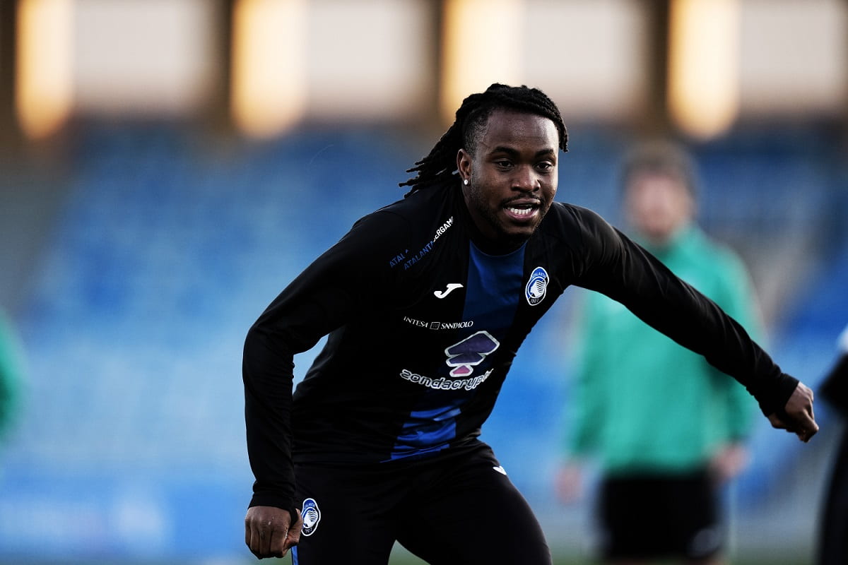 Calciomercato Inter, Lookman a gennaio in saldo: ecco l'annuncio