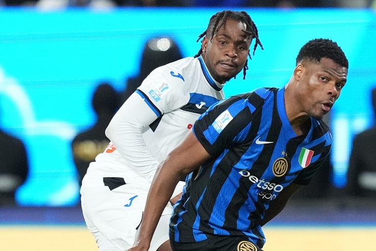 Calciomercato Inter, Lookman a gennaio in saldo: ecco l'annuncio