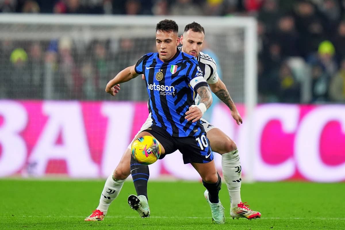 Visnadi: "L'Inter rischia molto con la Juventus"