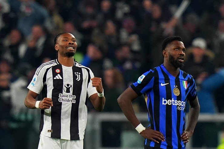 Da Chivu a Juve-Inter, i consigli di Costantino
