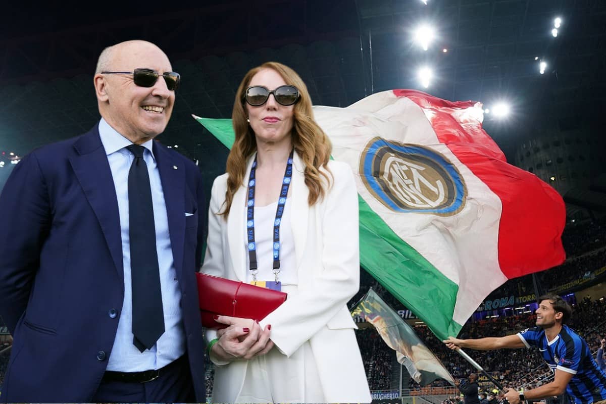 Calciomercato Inter, si pensa a tre giocatori dell'Atalanta: Carnesecchi, Scalvini e Maldini