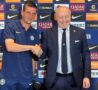 Calciomercato Inter, Marotta vuole regalare Meslier a Chivu