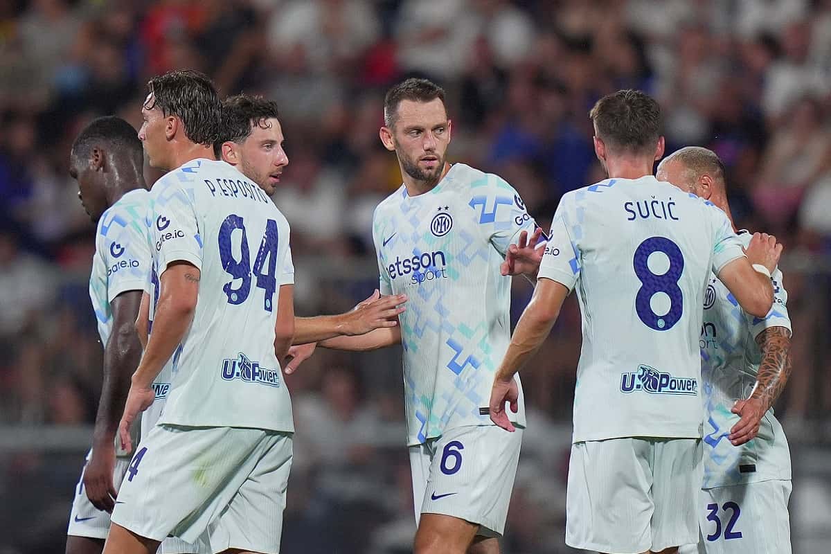 Diretta Cagliari Inter Live Serie A
